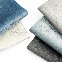 OKL36165 Canapé inclinable en velours de luxe de style israélien moderne Tissu de meubles 6 places Nouveau pour le Nigeria
