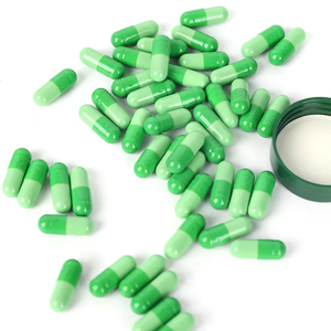 Capsules de gestion du poids personnalisées Slim Plus Pilules Complément alimentaire naturel à base de plantes pour femmes Capsules de réduction de la graisse - Product Image 5