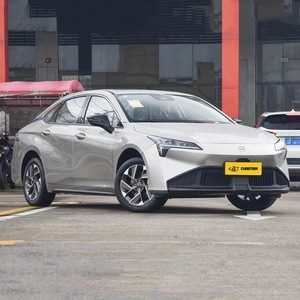 <span class=keywords><strong>Auto</strong></span> Elettrica Aion S Plus 2026 Veicoli a Nuova Energia 136 CV Guida a Sinistra EV Puro Tetto Panoramico <span class=keywords><strong>Auto</strong></span> Universale - Product Image 5