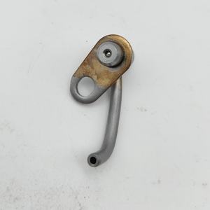 BOQUILLA DE PULVERIZACIÓN DE ACEITE DE MOTOR 11427507384 1437693 1748775 PARA <span class=keywords><strong>BMW</strong></span> 3 E46 X5 2001-2006 - Product Image 3