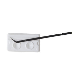 Produttore dentale monouso che mescola pozzi 2 pozzi con numero contrassegnato - Product Image 5