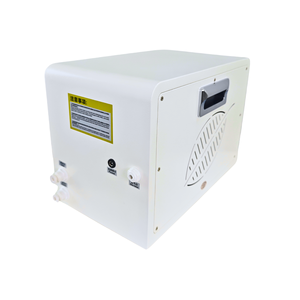 Générateur de micro-nano-bulles pour le lavage des fruits et légumes, machine à nano-bulles, traitement alimentaire, nettoyage, générateur de nano-bulles EDON - Product Image 6