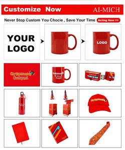 Artículos Promocionales Personalizados AI-MICH para Mercadotecnia, Publicidad y Marketing, Regalos Empresariales Innovadores - Product Image 2