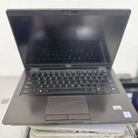 Ordinateur portable professionnel Latitude 5300 13'' Intel I5 8ème génération sans mémoire ni disque SSD