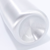 Offre Spéciale 500ml professionnel aluminium crème mousseur pistolet fouettée crème distributeur aluminium crème fouet fouet