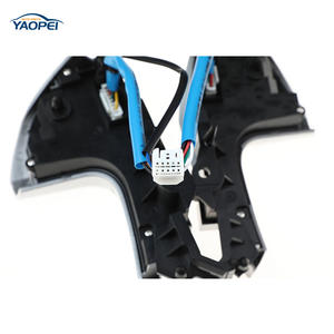 Bouton de commutation de commande au volant <span class=keywords><strong>prix</strong></span> usine 84250-06160 pour 2011 2012 2013 Toyota Hilux - Product Image 5