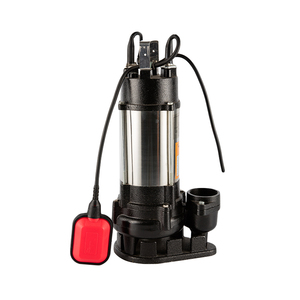 New Product Release <b>Pumps</b> V Series 1.5HP 1.1kW Sewage <b>Water</b> Submersible <b>Pump</b> Sale Bomba Submersa De Gua V1100 (F) <b>Water</b> <b>Pumps</b> V1 - Product Image 6