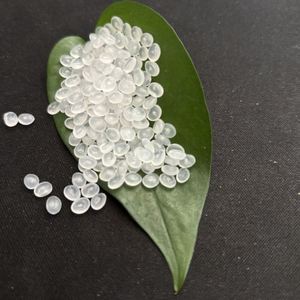 Virgin PP T30S 0.91G/cm3 Pp Resin <b>Pellets</b> PP/Polypropylene Granule PP <b>Plastic</b> Raw Material Granules - Product Image 2