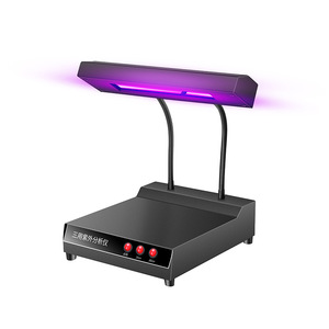 Analizador Ultravioleta 3 en 1 Zhongyou, Longitud de Onda 365/254nm, Detector de Fluorescencia Portátil de Escritorio para Uso en Laboratorio - Product Image 4