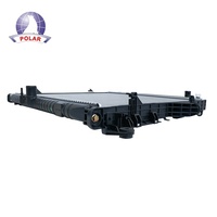 Radiateur en aluminium pour voiture 1726087 1735294 AB398005CC AB398005CD L56615200C pour Ford Ranger 2019 Mazda T2500 T2600 T3000 T3500 31136