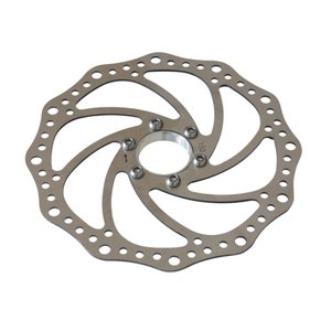 Plaque de Rotors de disque de vélo de <span class=keywords><strong>vtt</strong></span> 160mm/180mm/203mm haute qualité 8 pouces disque de vélo de montagne Rotors plaque <span class=keywords><strong>plateau</strong></span> <span class=keywords><strong>vtt</strong></span> disque de frein de vélo - Product Image 4