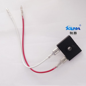 Redresseur de moto Xsan 12V 40W pour Suzuki DT125 A100 FM RV TC RB SP 6V 32800-190 - Product Image 3