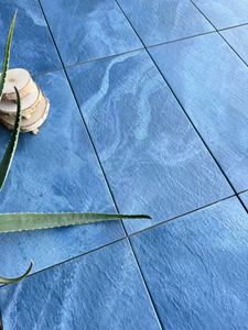 Baldosas de Porcelana Modernas de Lujo Antideslizantes para Piscinas, Baldosas Impermeables para Piscinas de Uso Exterior para Hospitales y Hoteles - Product Image 5