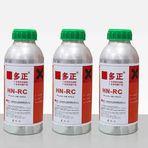 RC hardener for pu adhesive CR adhesive good for footwear shoe