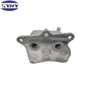 Enfriador de aceite de motor de piezas de coche de calidad original 26410-2M800 para <span class=keywords><strong>Hyundai</strong></span> - Product Image 3