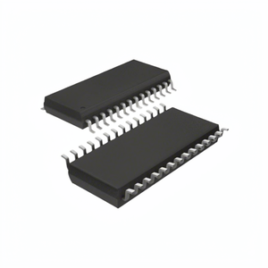 Authorized Distributor Electronics Component FT232RNL-TUBE Interface 28 SSOP - Product Image 1