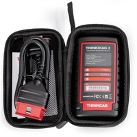 (bssy) Le détecteur de panne automobile Starcard ThinkGDIAG2 avec logiciel gratuit pendant 2 ans prend en charge le protocole CANFD, version internationale