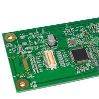 Conception et assemblage de circuits imprimés personnalisés, fournisseur OEM de circuits imprimés, fabricant de circuits imprimés