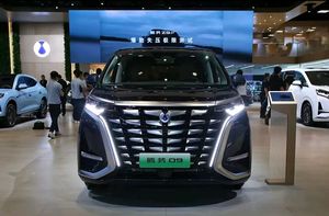 Rhd denzad9 Premium-AWD ,7 chỗ giữa sang trọng EV để bán nóng - Product Image 5