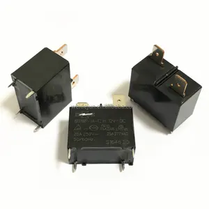 Relay 891WP-1A-CH-5VDC 891WP-1A-CH-12VDC 891WP-1A-CH-24VDC 4Pin 25A 250VAC One normally open