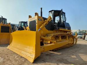 Excavadora usada SHAN TUI SD22 - Product Image 2