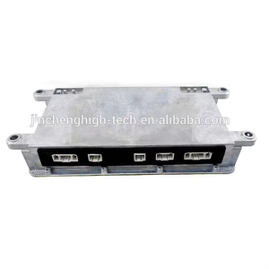 HD512II HD512III escavatore scatola di controllo Computer CPU Controller HD512-2 HD512-3 parti di macchine da costruzione - Product Image 3