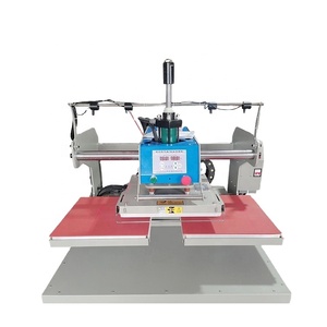 Accueil <span class=keywords><strong>prix</strong></span> de gros gaufrage 3D 40*40 étiquette en cuir gaufrage machine colophane pressé machine - Product Image 1