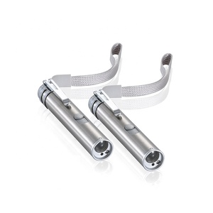 3 en 1 Multi-ángulo USB recargable para atrapar LED láser gato de ejercicio juguete formación - Product Image 3