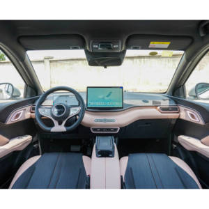 핫 세일 자동차 전기 자동차 BYD 갈매기 <span class=keywords><strong>2025</strong></span> 405km 플라잉 에디션 세단 새로운 2024 <span class=keywords><strong>2025</strong></span> 에디션 전기 자동차 - Product Image 5