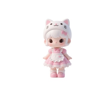 Figuras Personalizadas en Caja Sorpresa, Accesorios para Juguetes, Llaveros, Colgantes para Llaveros, Personalización de Peluches y Resina Basada en Muestras Proporcionadas - Product Image 2
