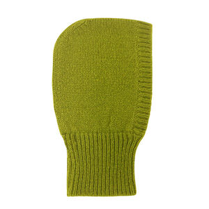 ชุดผ้าพันคอหมวกบีนนี่สำหรับผู้ชายและผู้หญิงสำหรับฤดูหนาวหมวกถักอบอุ่นหมวกลายหัวกะโหลกหมวกหมวกกีฬาหมวกบอนนี่ - Product Image 6