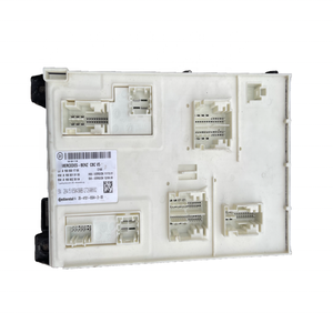 Module d'acquisition SAM d'ordinateur de corps d'unité de commande électronique <span class=keywords><strong>centrale</strong></span> GL W166 de haute qualité classique pour <span class=keywords><strong>Mercedes</strong></span>-Benz - Product Image 1