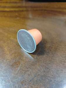 Premium Matcha Latte Capsules Factory Direct Matcha Capsule Pods for Coffee Machines - Product Image 4