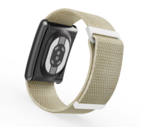 SDK Tersedia, Kompatibel Android, Mode Multi-Olahraga, Gelang Kebugaran Pintar yang Dapat Dipakai dengan Pelacak Detak Jantung, Pedometer, Termometer