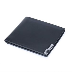 Company Logo Printed Keychain Signature Pen Leather Wallet <b>Gift</b> <b>Set</b> for Annual Meetings for Business Events - Product Image 6