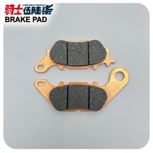 FA464 Moto Plaquettes De Frein À Disque En Céramique Pour <span class=keywords><strong>YAMAHA</strong></span> GPD <span class=keywords><strong>125</strong></span> N-<span class=keywords><strong>Max</strong></span> Xc LTS MWS YBR YS T135 150 HONLEY HD1 HD2 HD3 SE MBK XC - Product Image 4