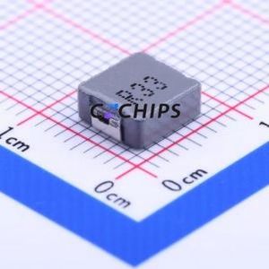 Inductor de Potencia FXC0630-R33M SMD, 6.6x7.3mm (Inductancia: 330nH) (Precisión: 20%) (Corriente Nominal: 20A) - Product Image 1