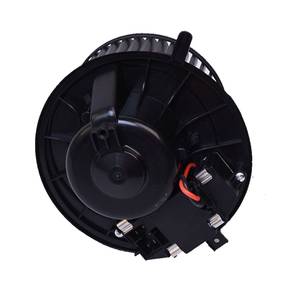 Motor de ventilador de aire acondicionado para coche, calefactor de aire acondicionado compatible con Audi A3 Q3 TT Quattro VW Beetle Golf, envío gratis, nuevo - Product Image 4