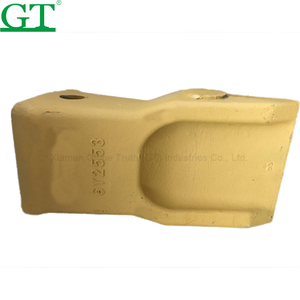 Diente de cincel para roca serie K30RC K40RC K35RC E320 KMAX 30, estilo resistente, diente afilado para cucharón, pasador de cucharón - Product Image 4