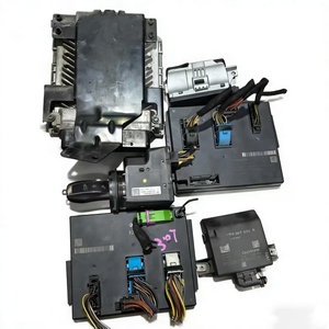 สำหรับระบบจุดระเบิดเครื่องยนต์ <span class=keywords><strong>Porsche</strong></span> Cayenne 3.0 หมายเลขชิ้นส่วนคือ 95861860320 - Product Image 3