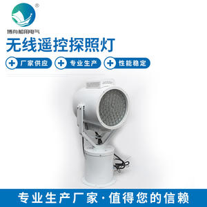 Projecteur LED marin TZ6-A en gros, éclairage portable pour le camping, indice de protection IP65 - Product Image 5