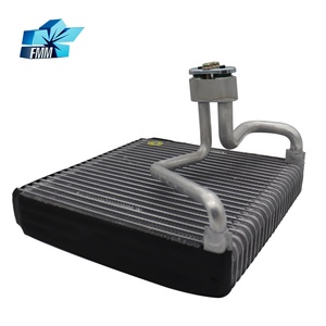 Evaporador de Aire Acondicionado para Auto Kia K2 97139-H6000, Hecho en China - Product Image 4