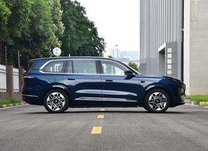 2025 pour Changan Deepal S09 New Energy Vehicle 4X2 Version de base à portée étendue SUV EV Voitures Prépaiement Nouvelle annonce par SHENLAN - Product Image 5