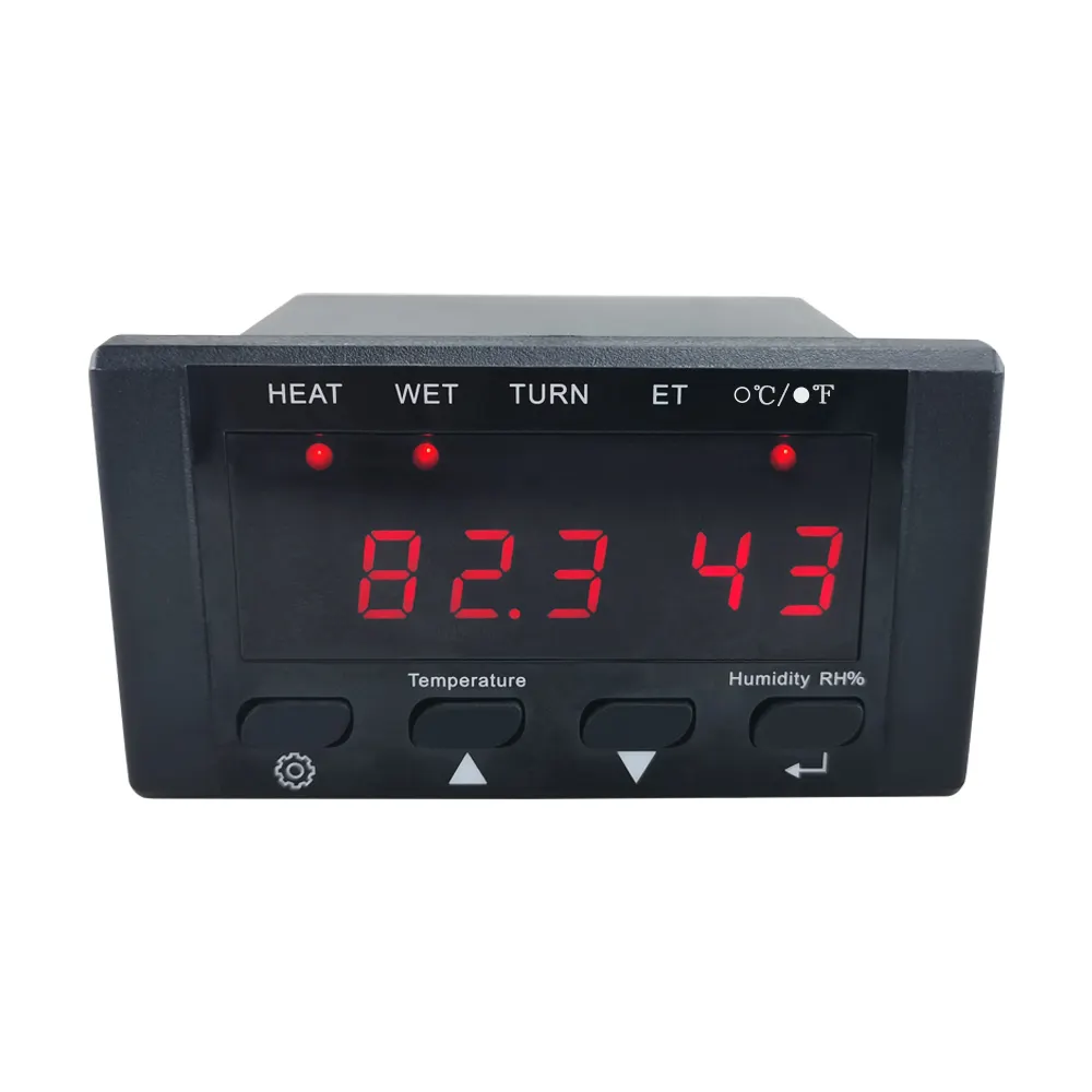 HT-10 инкубатор для яиц, 110-220 В