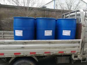 Émulsion de copolymère acrylique <span class=keywords><strong>WC</strong></span>-FC3053N à haute brillance <span class=keywords><strong>pour</strong></span> le vernis à base d'eau commun - Product Image 2