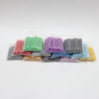 Manchon de protection pour épissure par fusion Unionfiber, tube thermorétractable en fibre optique de couleur vive, rapport de rétraction 2:1, -45°C +100°C, câble optique