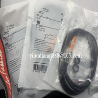 Nouveau capteur de proximité en stock IF0006 IF0007 IF0005 Haute qualité Garantie d'un an