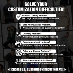 Ensemble de survêtement pour homme en nylon avec capuche triple réglage, tissu tissé léger, deux pièces, pour le jogging - Product Image 6