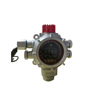 Mic300s, özelleştirilebilir seçeneklere sahip 50 + ülke için % çoklu gaz detektörü tedarikçi güvendi - Product Image 3