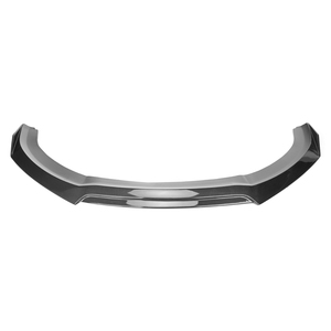 Fibra di carbonio KB stile paraurti anteriore Splitter labbro anteriore per <span class=keywords><strong>Audi</strong></span> <span class=keywords><strong>A7</strong></span> C7.5 2016 <span class=keywords><strong>2017</strong></span> 2018 versione ordinaria <span class=keywords><strong>A7</strong></span> labbro anteriore - Product Image 2